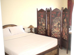 Charming Apartment in Tambon Bo Put, 47 m², shared pool